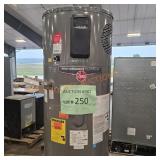 80 gal. Rheem water heater