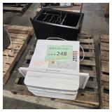 Window ac unit