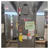 80 gal. Rheem water heater