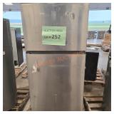 Vissani refrigerator