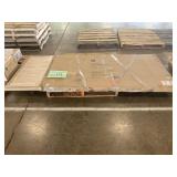 HB Hevea Butcher Block 6ft. Island Unfinished