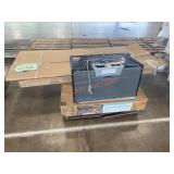 6-Piece Dining Set, Microwave, 30ï¿½ Shower Door