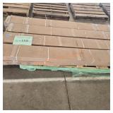 Red oak hardwood flooring 8x the bid