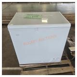 Vissani chest freezer