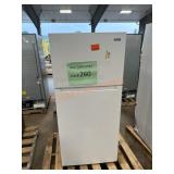 Vissani refrigerator