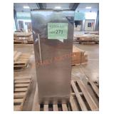 Vissani refrigerator Located in Purple-G