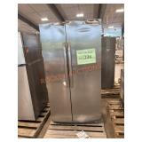 Frigidaire fridge