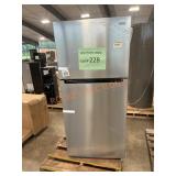 Vissani fridge
