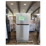 Vissani refrigerator