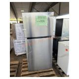 Vissani refrigerator