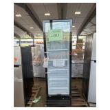Bodega upright cooler