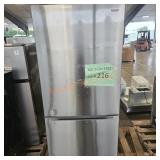 Vissani refrigerator