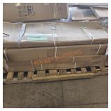 Assorted metal cabinets