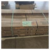 Bruce solid hardwood flooring 17 x thebid