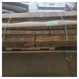Solid maple hardwood flooring 18x the bid