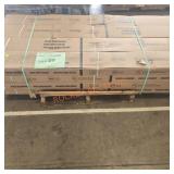 Bruce solid oak hardwood flooring 16x the bid