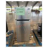 Water dispenser, Vissani refrigerator