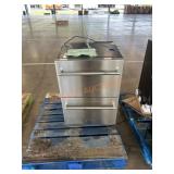 Thor drawer refrigerator