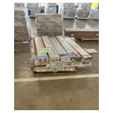Trafficmaster flooring 25xbid
