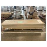 8ï¿½ butcher blocks 7xbid