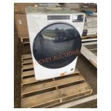 Whirlpool 4.5 cu. ft. Front Load Washer (Damaged)