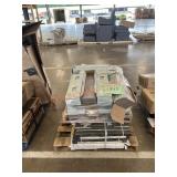 Ceramic tile