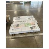Lifeproof hardwood flooring 10xbid