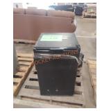 Emerson refrigerator 2 midea air