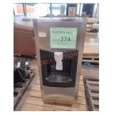 Ice dispenser Ice dispenser model #