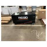 60ï¿½ rigid tool box
