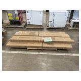 Bruce hardwood flooring 6xbid