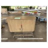5ï¿½ cabinet stand