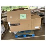 61ï¿½ American standard bathtub