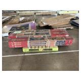 Bruce hardwood flooring 11xbid