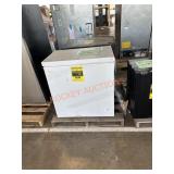 Vissani freezer, kismile freezer