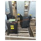 Vissani mini fridge, galanz min fridge