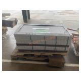 Pallet of daltile Porcelain Tile & Assorted