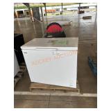 Vissani freezer, Vissani fridge