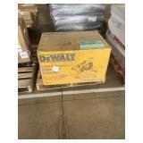 DEWALT Miter Saw, Milwaukee Table Saw Stand
