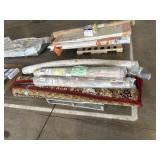 Rugs, carpet 5ï¿½x7ï¿½