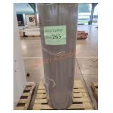 Rheem 40 gallon electric water heater