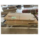 LED bathroom mirror, ceramic tile,unopened box