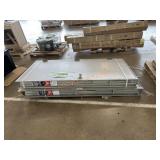 LIF 36ï¿½x80ï¿½ fireproof security door 2xbid