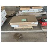 Andersen 32ï¿½x54ï¿½ double hung windows 2xbid