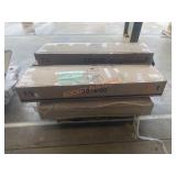 Queen Firm Mattress, ASHLEY 63ï¿½ Dining Benches