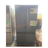 BOSCH 36ï¿½ Freezer/Refrigerator (Damaged)