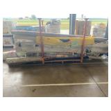 Area Rugs, Carpet, Turf Carpeting, Galvanized