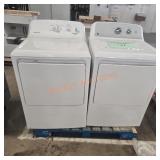 Hotpiont dryer, GE dryer 2xthe bid