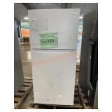 VISSANI 18.1 cu.ft. Refrigerator-Freezer (Damaged)