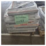 Floridatile wind river porcelain tile by the skid